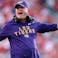 LSU Tigers NCAAF Brian Kelly