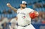 Alek Manoah Toronto Blue Jays MLB