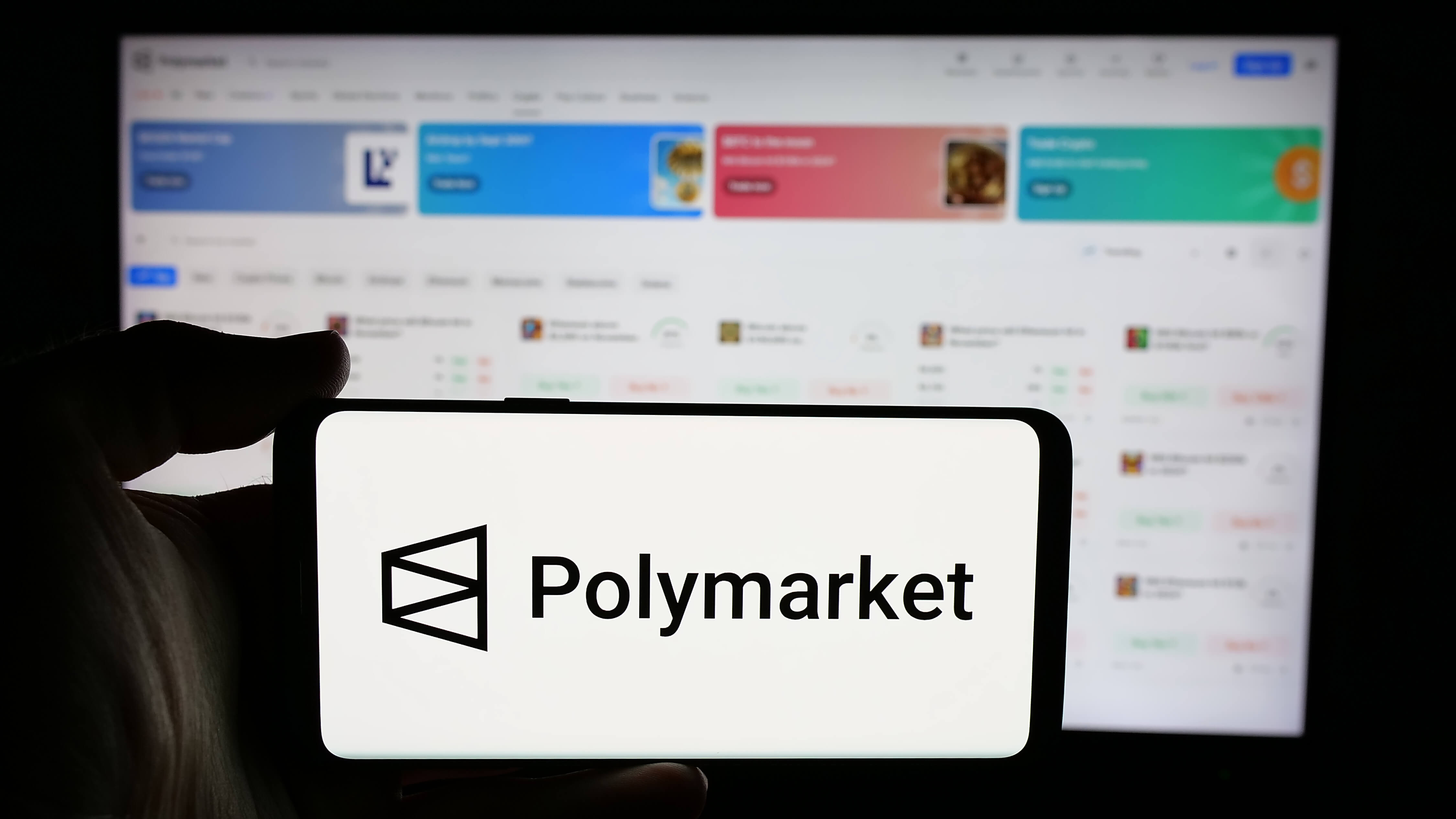 How To Bet - Polymarket and X Announce Partnership