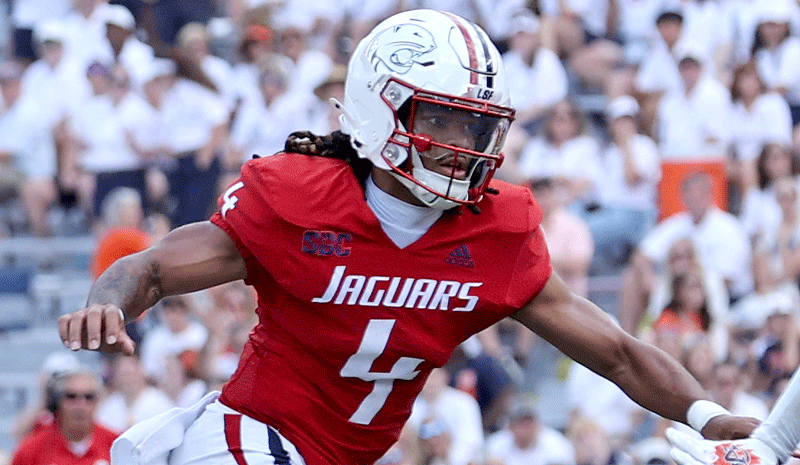 Arkansas State vs South Alabama Prediction, Picks & Odds for October 14— College Football Week 8
