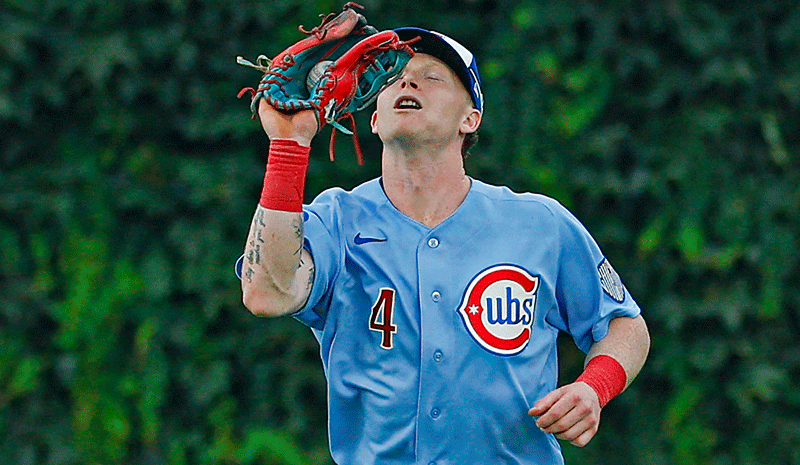 2026 MLB MVP Odds: Crow-Armstrong Keeping Pace with Ohtani