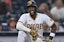 Jurickson Profar San Diego Padres MLB