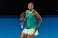 Qinwen Zheng WTA Australian Open