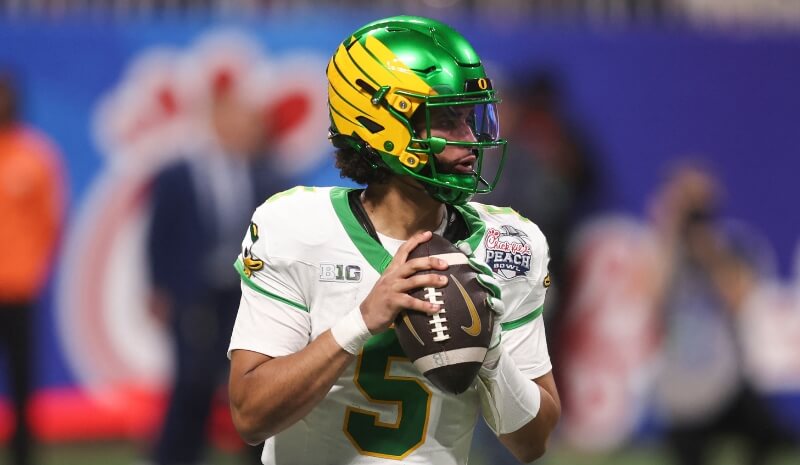 College Football Predictions Week 1: Brad Powers’ CFB Best Bets 