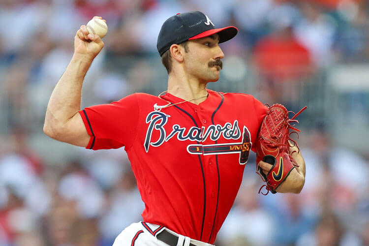 Giants vs. Braves: Odds, spread, over/under - August 26