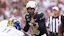 Ryan Staub Colorado Buffaloes Big 12 college football