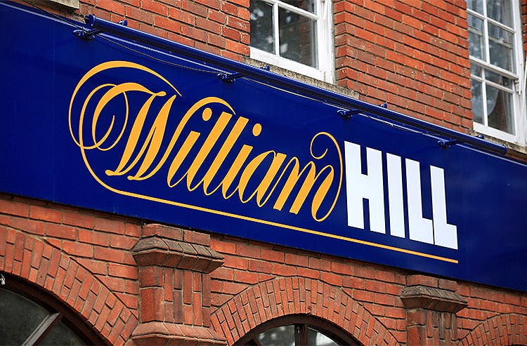 William Hill banner