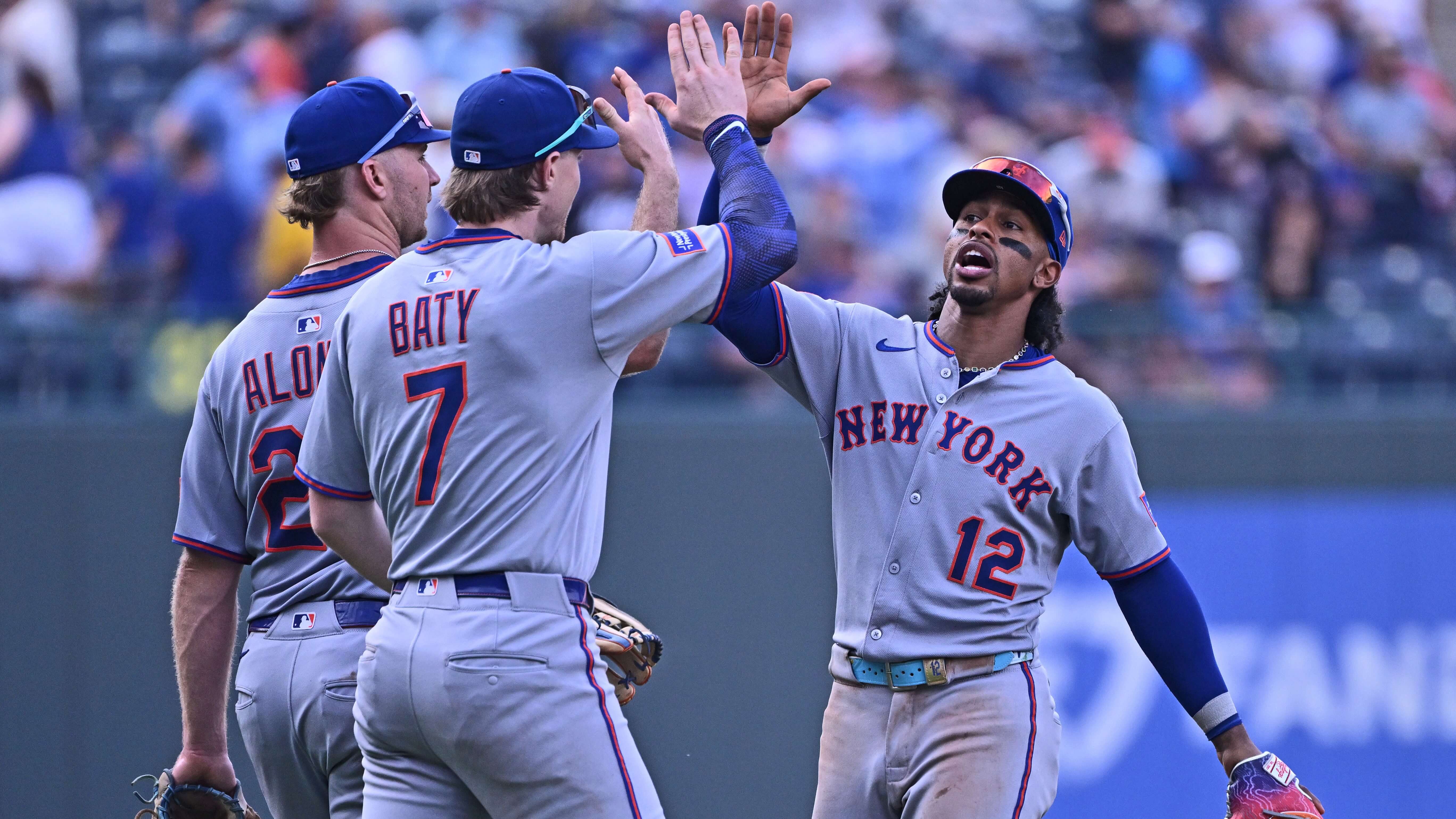 Mets vs Giants Prediction, Picks & Odds — Friday, July 25