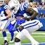 Zach Pascal Indianapolis Colts NFL