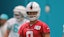 Zach Wilson Miami Dolphins NFL