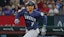 Jorge Polanco Seattle Mariners MLB