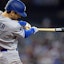 Trea Turner Los Angeles Dodgers MLB