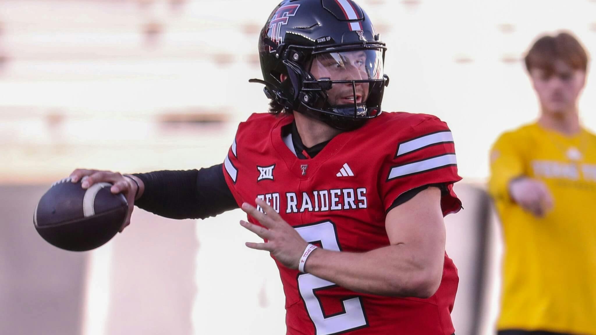 Coaches, Analysts Warn Sorsby Saga Signals Growing Betting Risks in NCAA