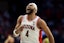 Arizona Wildcats Kylan Boswell NCAAM