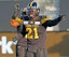 Simoni Lawrence Hamilton Tiger-Cats CFL