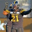 Hamilton Tiger-Cats CFL