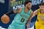 Miles Bridges Charlotte Hornets NBA