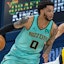 Miles Bridges Charlotte Hornets NBA