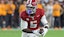 College football Week 9 afternoon best bets Germie Bernard
