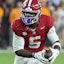 College football Week 9 afternoon best bets Germie Bernard
