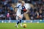 Blackburn Rovers' Sammie Szmodics soccer