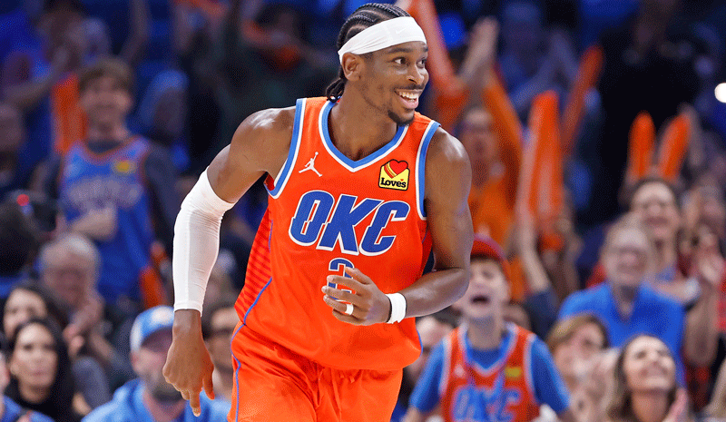 Pelicans vs Thunder Prediction, Picks, and Odds for Tonight’s NBA Game 