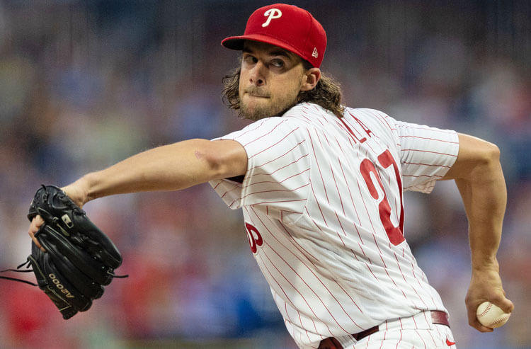 Nationals vs Phillies Prediction, Picks, Odds — August 10