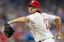 Aaron Nola Philadelphia Phillies MLB