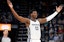 Jaren Jackson Jr. Memphis Grizzlies NBA