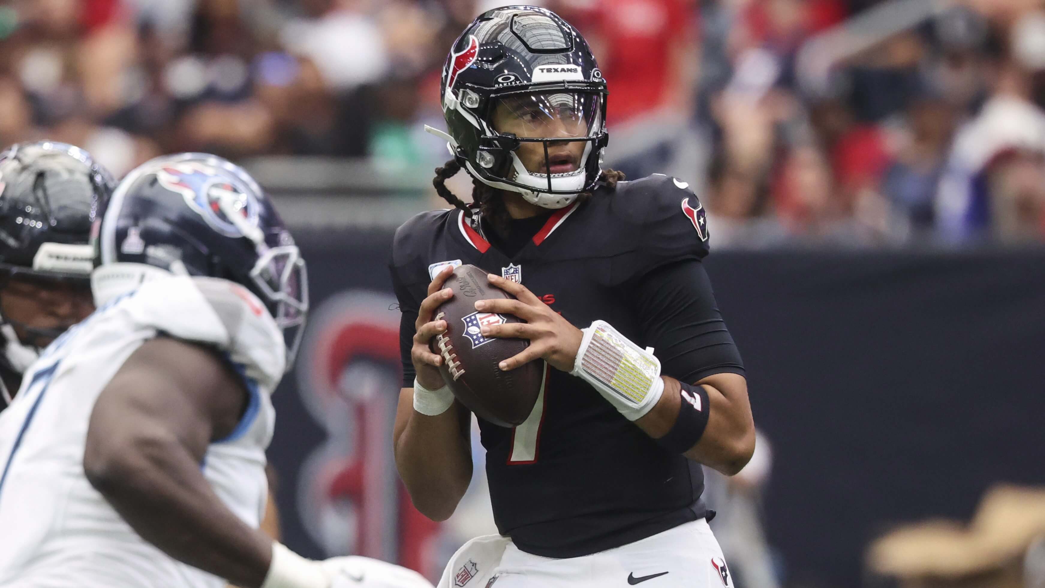 How To Bet - Texans vs Steelers Weather & Odds Watch for Wild Card Weekend