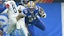 Brady Oliveira Winnipeg Blue Bombers CFL