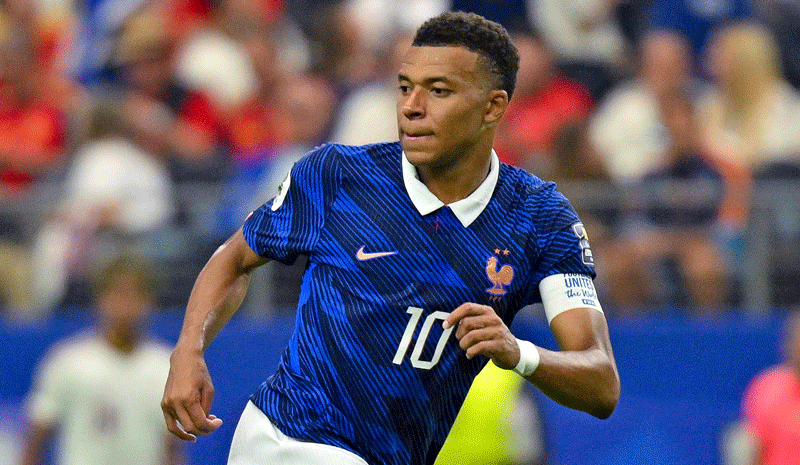 How To Bet - 2026 World Cup Golden Boot Odds: Mbappe Brace May Have Sealed the Deal