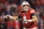 Tanner Mordecai Wisconsin Badgers NCAAF