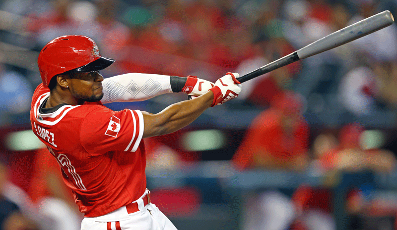 How To Bet - Panama vs Canada Prediction, Picks & Odds for Today's World Baseball Classic Game