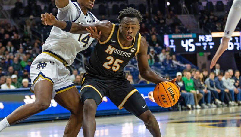 Alabama State vs Missouri Prediction, Picks & Odds for Tonight's College Basketball Game 