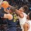 Patrick Suemnick West Virginia Mountaineers NCAAB
