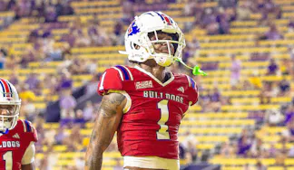 How To Bet - Sam Houston vs Louisiana Tech Prediction, Picks & Odds for October 31 — College Football Week 10