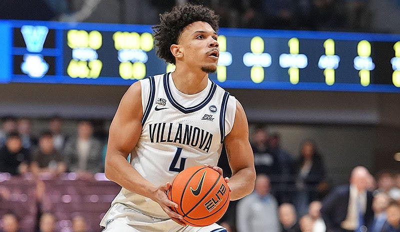 Utah State vs Villanova Prediction, Picks & Odds for Today's March Madness Game