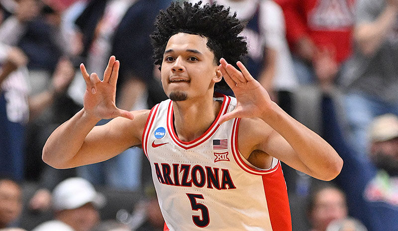 NCAA Final Four Odds and Betting Lines: Michigan, Arizona Are Biggest Favorites