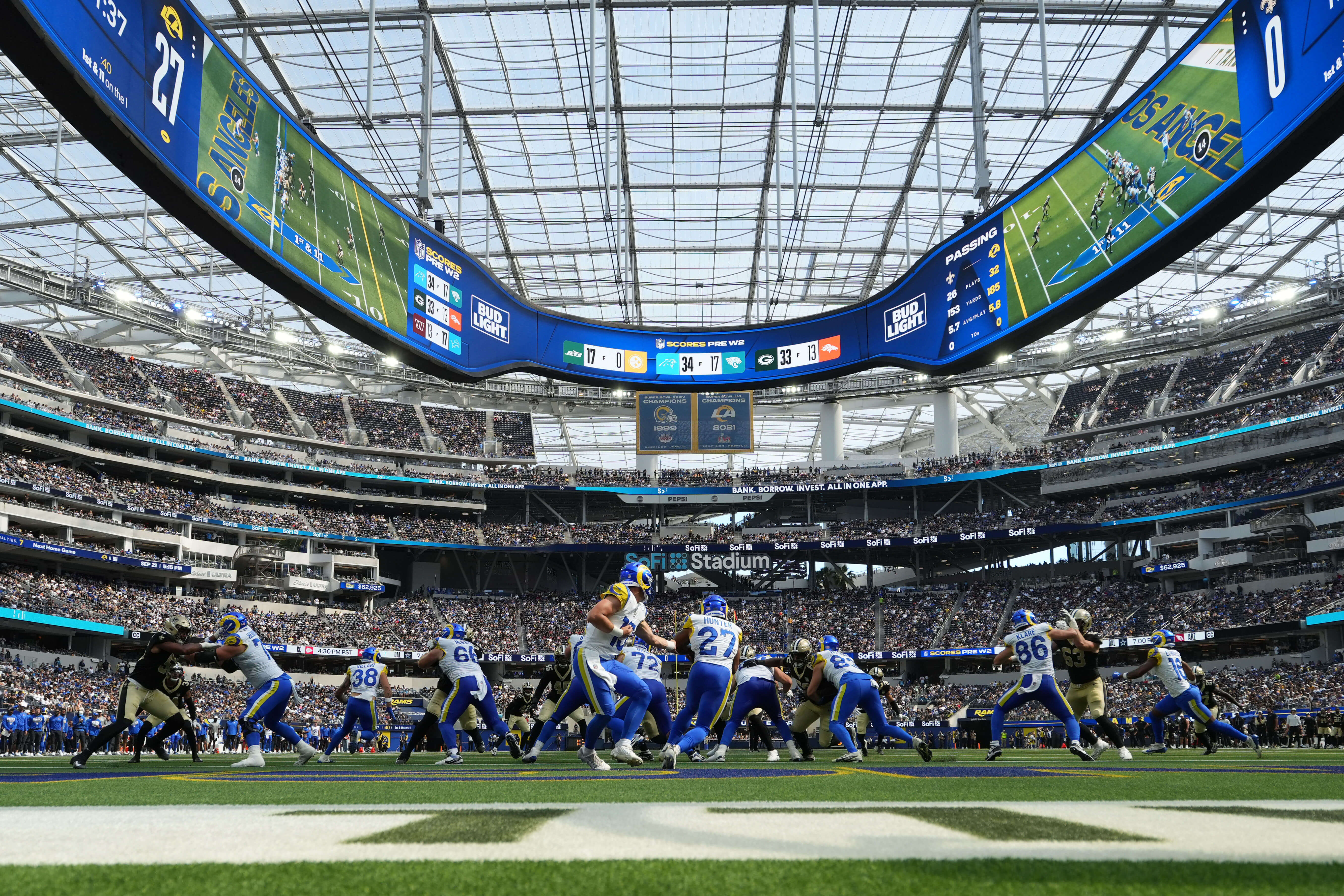 How To Bet - AGA Expects 1st NFL Season With Flat Growth Since Sports Betting Legalization