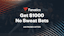 Fanatics Sportsbook Promo for Pacers vs Knicks Game 1