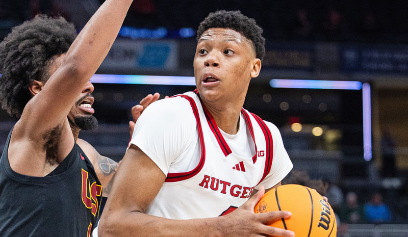 2025 NBA Draft: Round 1 Picks, Predictions & Best Bets