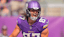 TJ Hockenson Minnesota Vikings NFL