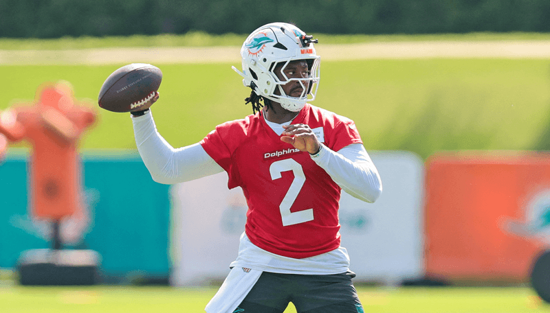 Dolphins vs Raiders Predictions
