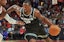 Harrison Barnes Sacramento Kings NBA