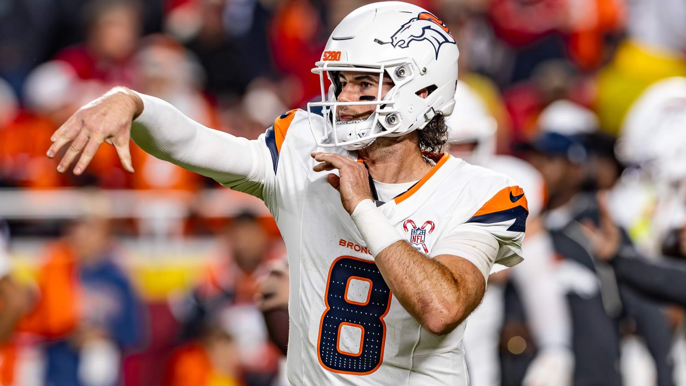 How To Bet - Patriots vs Broncos Predictions, Picks & Best Bets for the AFC Championship Game