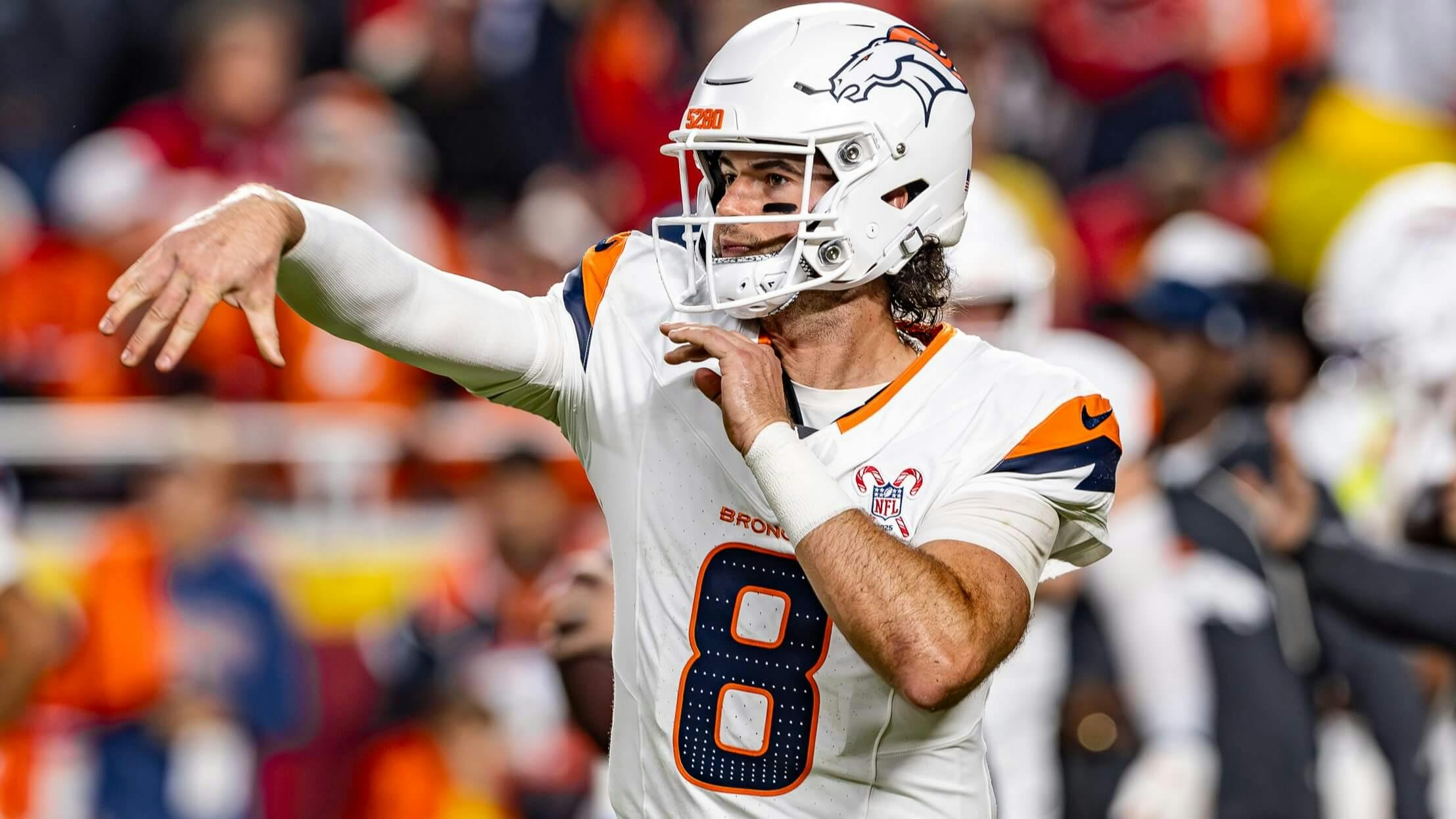 Patriots vs Broncos Predictions, Picks & Best Bets for the AFC Championship Game