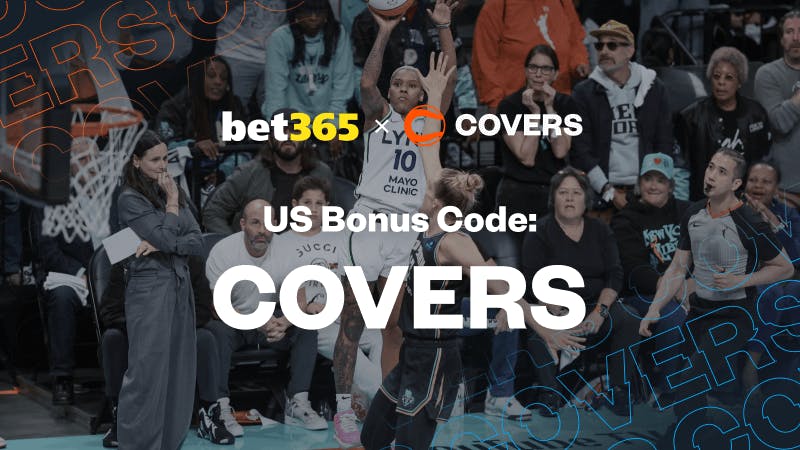 bet365 Bonus Code for Liberty vs Lynx Game 3