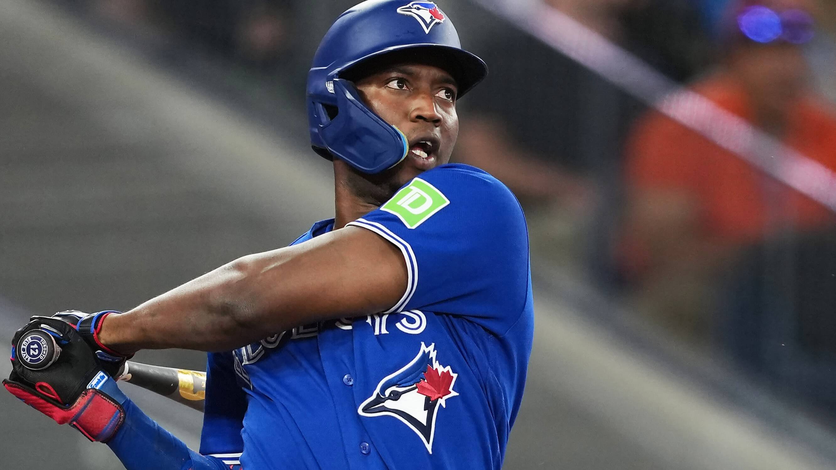 Toronto Blue Jays MLB Jesus Sanchez