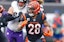 Joe Mixon Cincinnati Bengals NFL